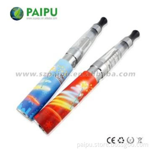 Christmas new product electronic cigarette